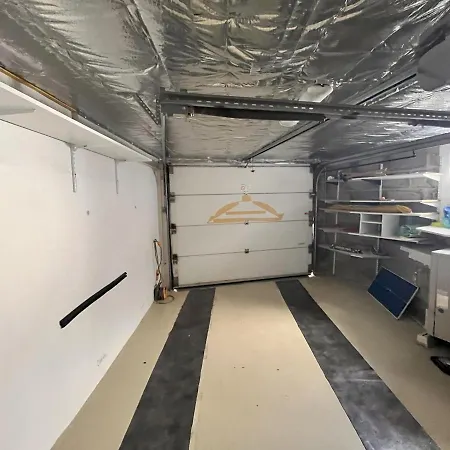Maison 2 Avec Garage, A 50m De La Plage Et Du Marche, Wifi Gratuit - Fr-1-197-585 Holiday home Les Sables-d'Olonne