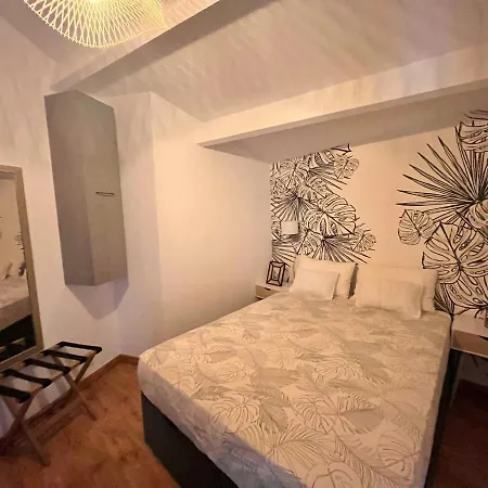 Holiday home Maison 2 Avec Garage, A 50m De La Plage Et Du Marche, Wifi Gratuit - Fr-1-197-585 *