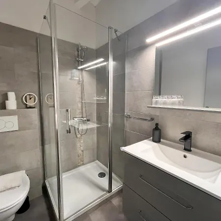 Maison 2 Avec Garage, A 50m De La Plage Et Du Marche, Wifi Gratuit - Fr-1-197-585 Сasa de vacaciones *